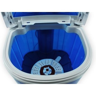 Pure Factory SchleudoMat Washing Machine Icer 20L Details 4